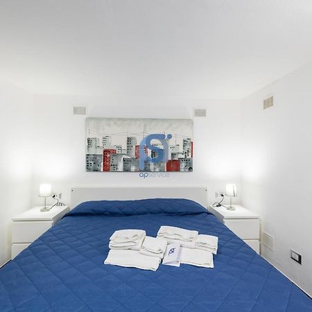 Ferienwohnung Il Vittoria Lascari Exterior foto