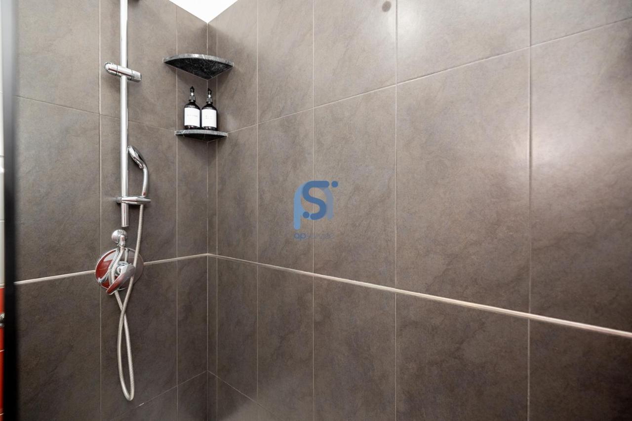 Ferienwohnung Il Vittoria Lascari Exterior foto